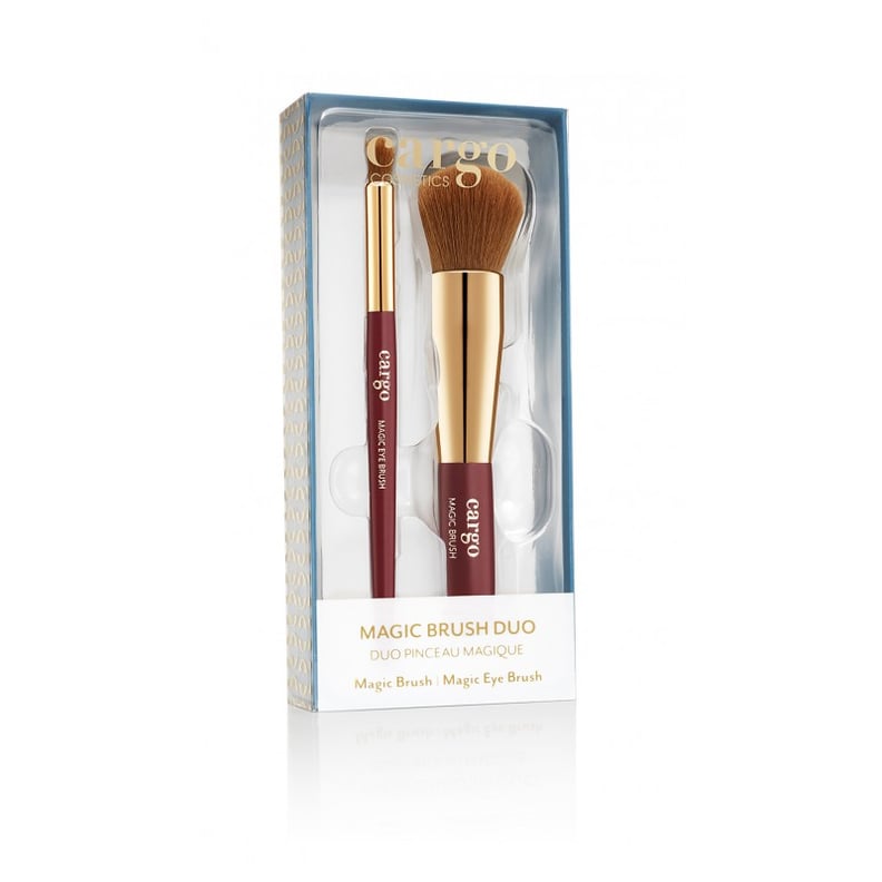 Cargo Magic Brush Duo