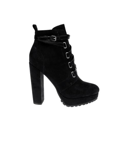 quavo platform bootie