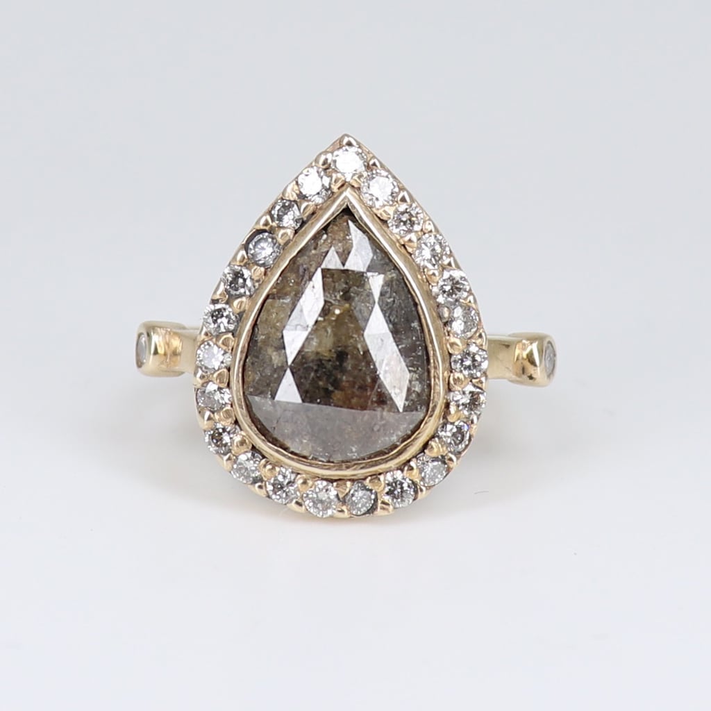 Ps What Stones Are The Most Popular Laura Byrne Tonimay