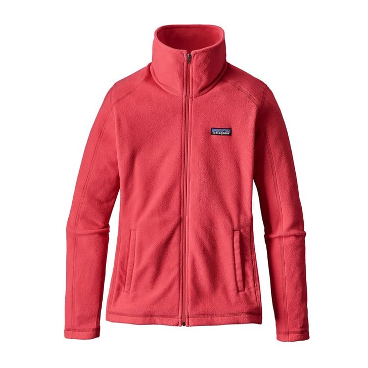 Patagonia Women's Micro D Fleece Jacket 
