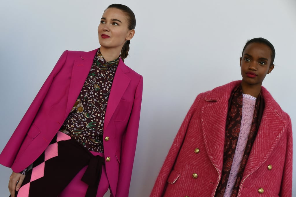 J.Crew Fall 2016 Collection