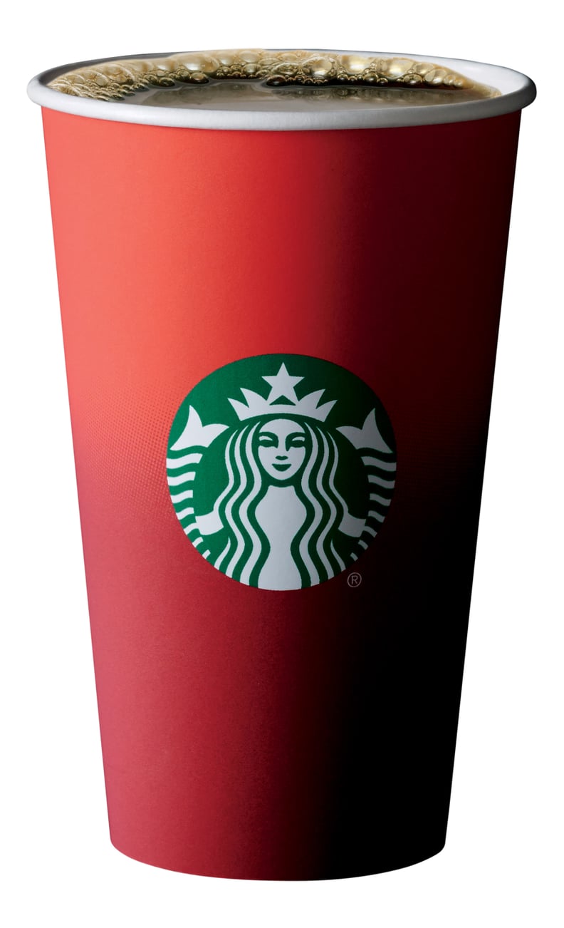 Every Starbucks Holiday Red Cup Design Since 1997