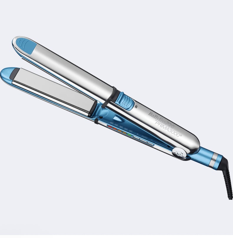 Babyliss Pro Titanium Ionic Straightener