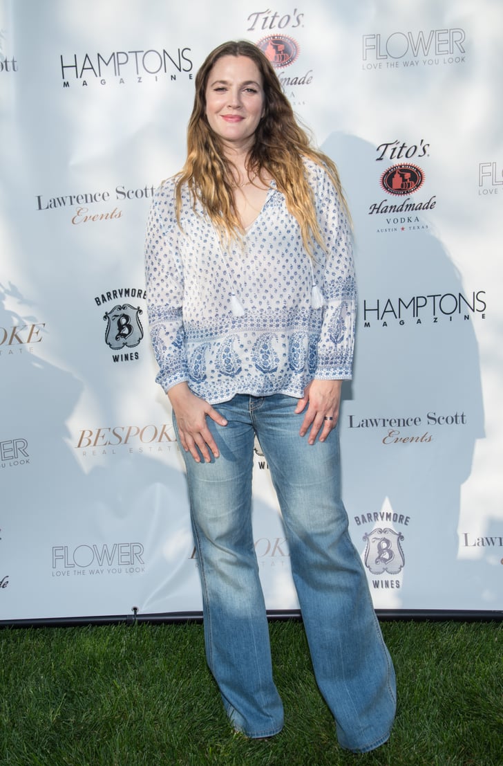 Drew Barrymore S Home Decor Collection Popsugar Home