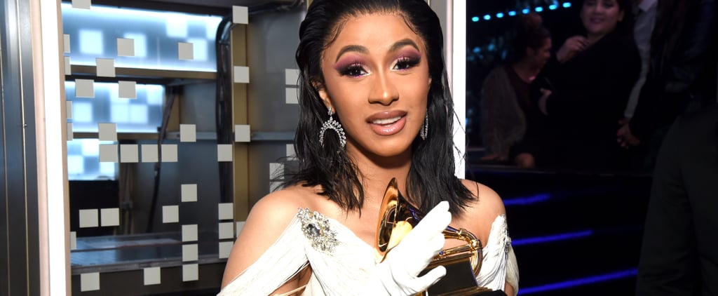 How Many Grammys Does Cardi B Have?
