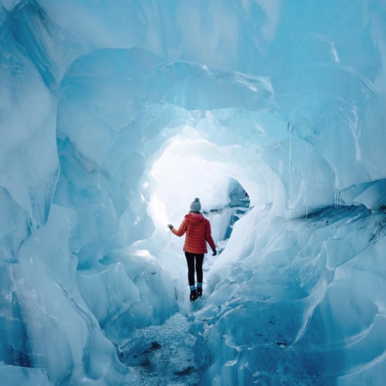 Best Ice Caves in the World