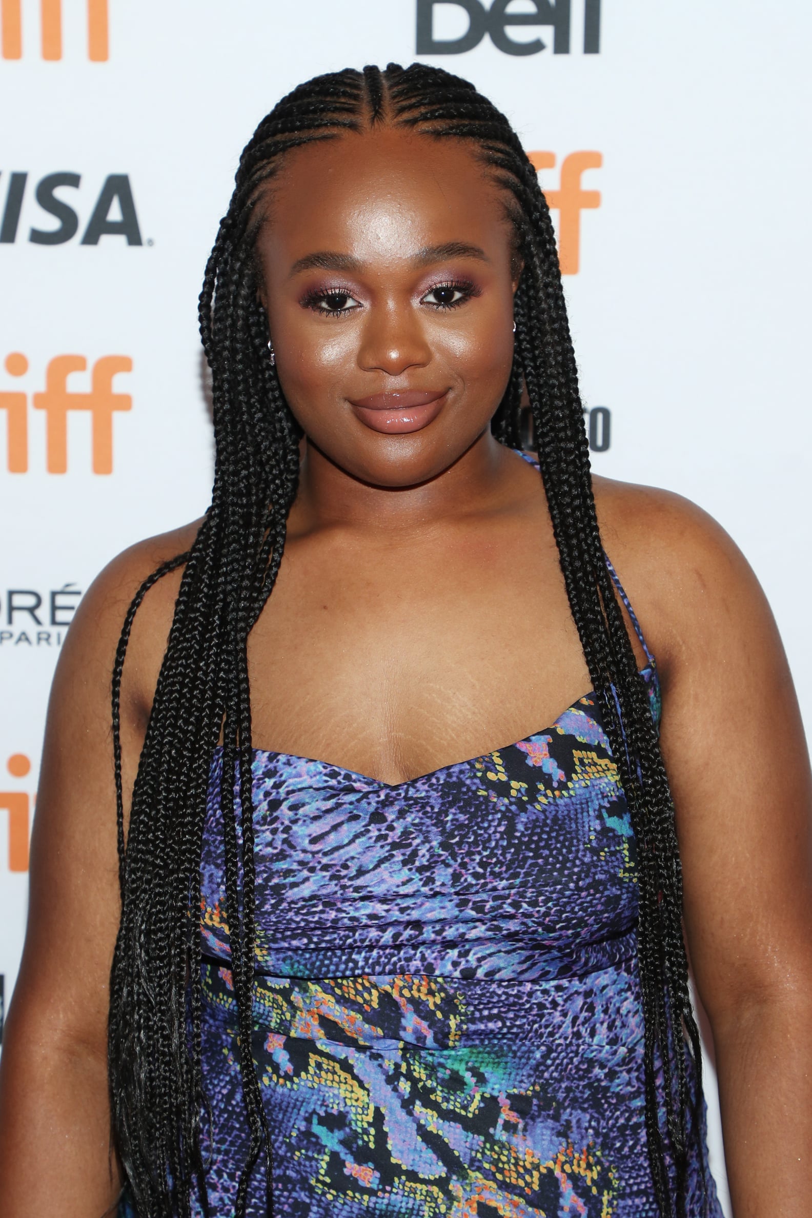 Get to Know Bukky Bakray, BAFTA’s 2021 Rising Star Winner | PS Celebrity