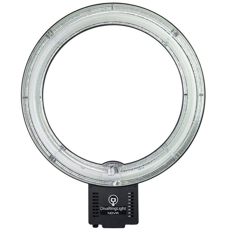 Diva Ring Light Nova