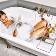 10 Cozy Bath Soaks That Will Melt Away Your Winter Blues