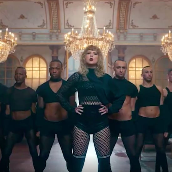 Taylor Swift Video Comparisons to "Formation"