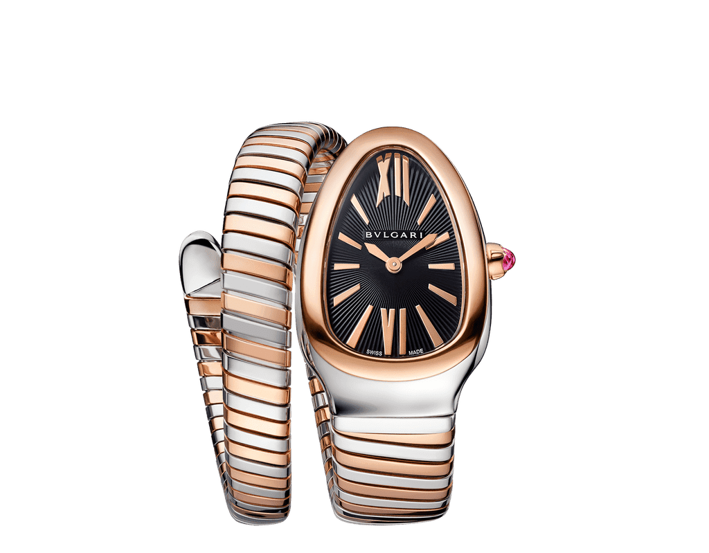 Bulgari Serpenti Tubogas Watch