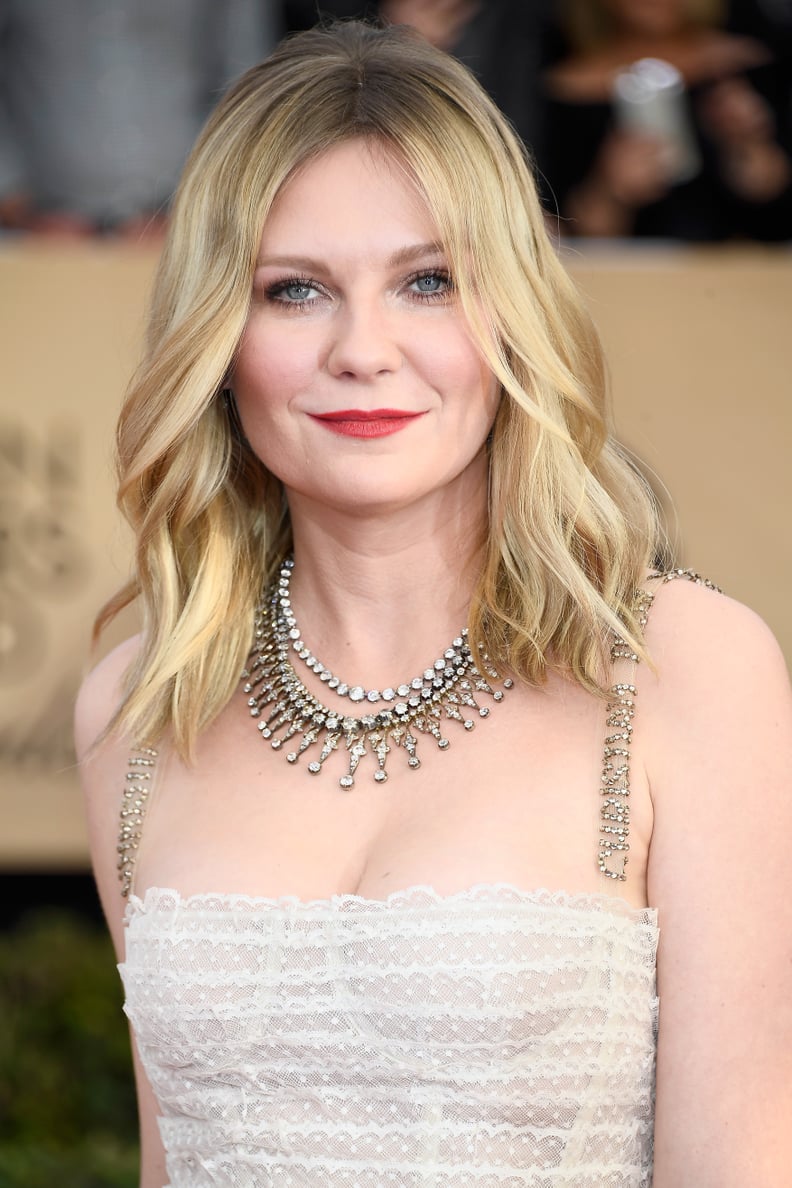 Kirsten Dunst