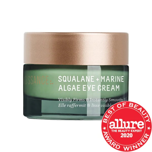 Biossance Squalane + Marine Algae Eye Cream