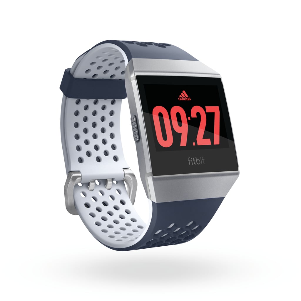 Fitbit X Adidas Ionic Watch