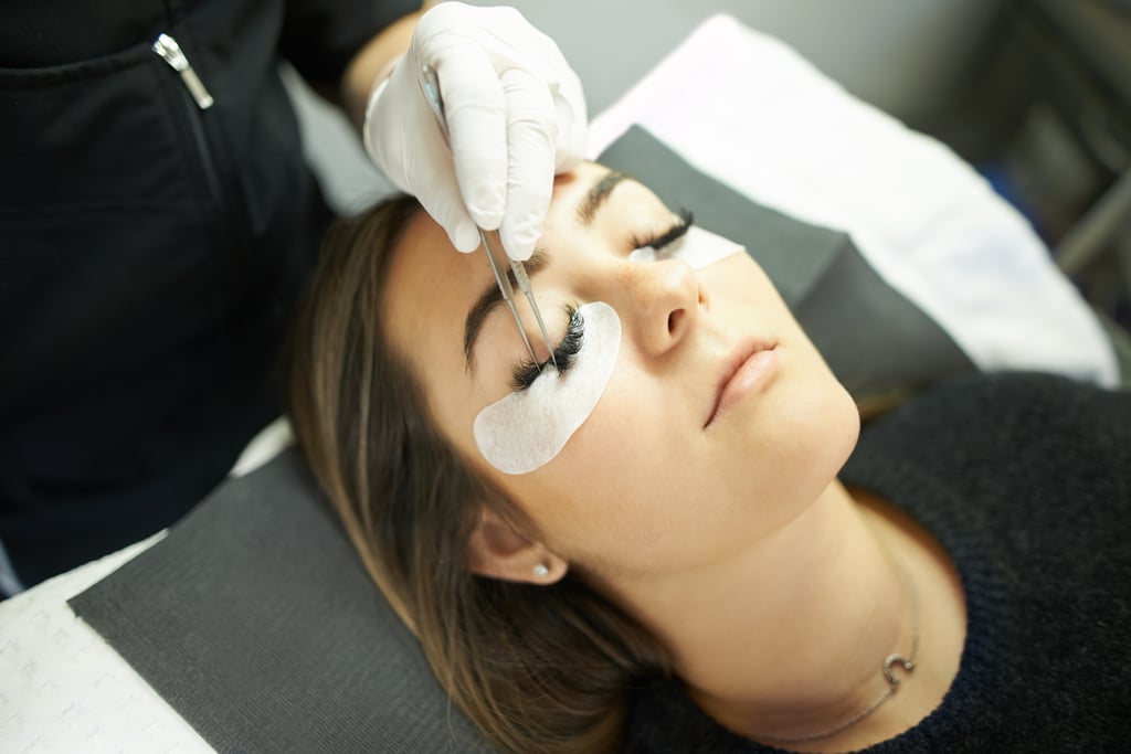 Can You Remove Eyelash Extensions at Home?