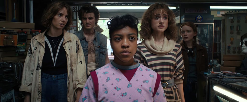 Will There Be a "Stranger Things" Spinoff?