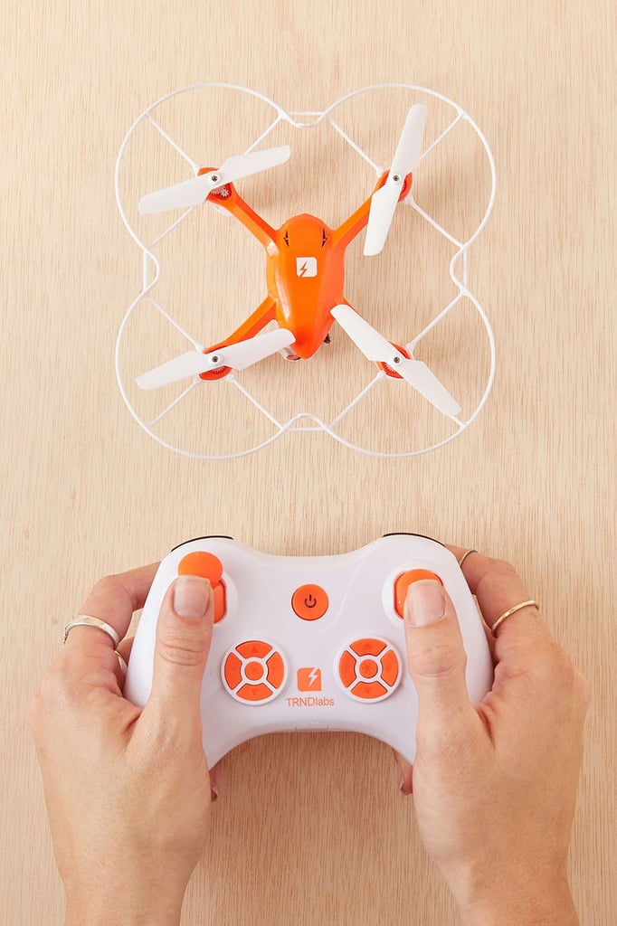 For the dad who wants to play with drones.