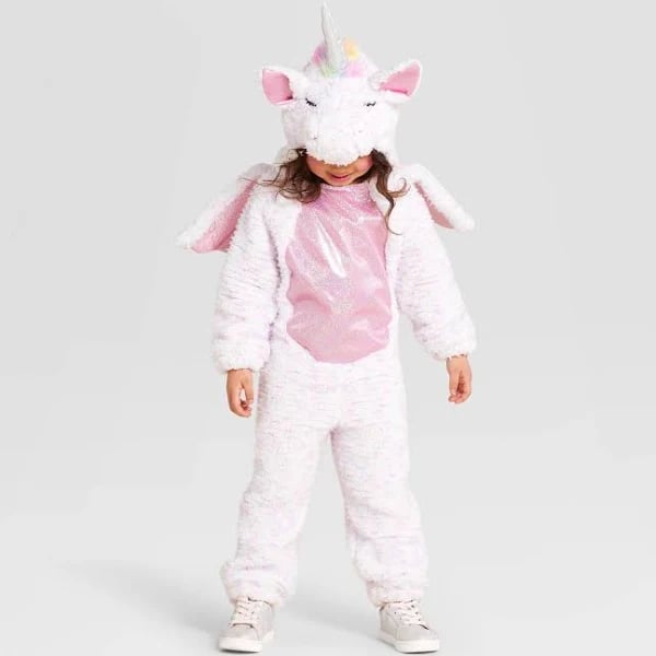 Target's Hyde & Eek Boutique Unicorn Jumpsuit