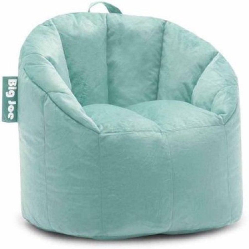 Big Joe Milano Bean Bag Chair