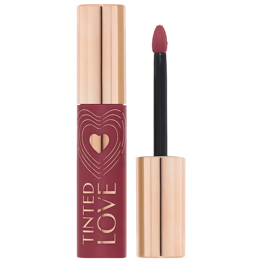 Charlotte Tilbury Tinted Love Lip & Cheek Stain - Look of Love Collection