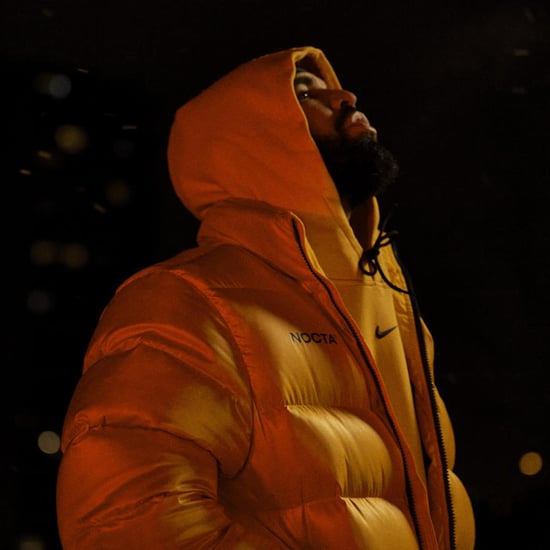 Drake's Nike NOCTA Collection Details