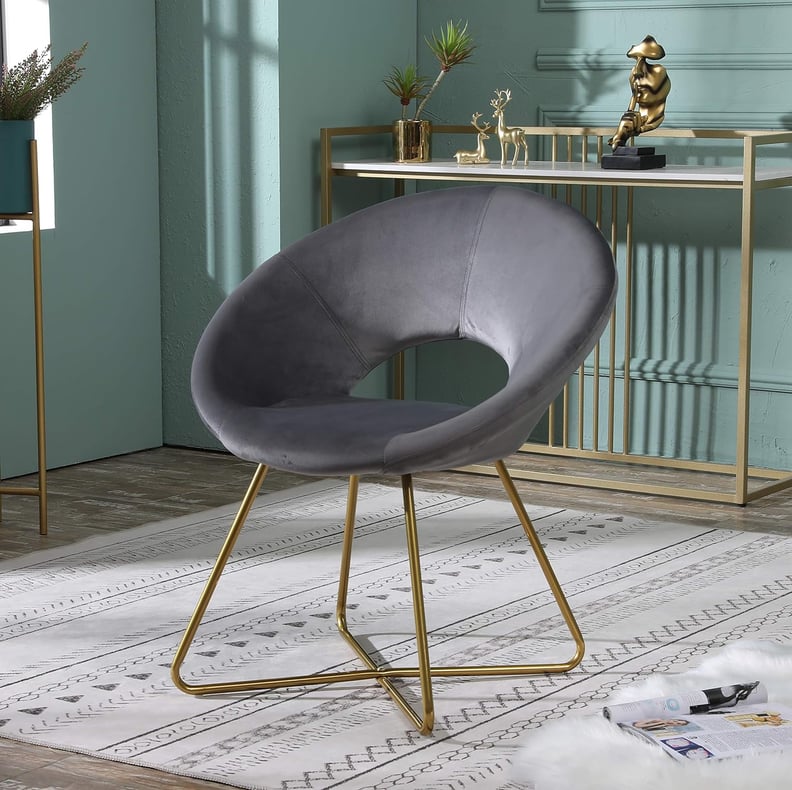 Best Saucer Accent Chair