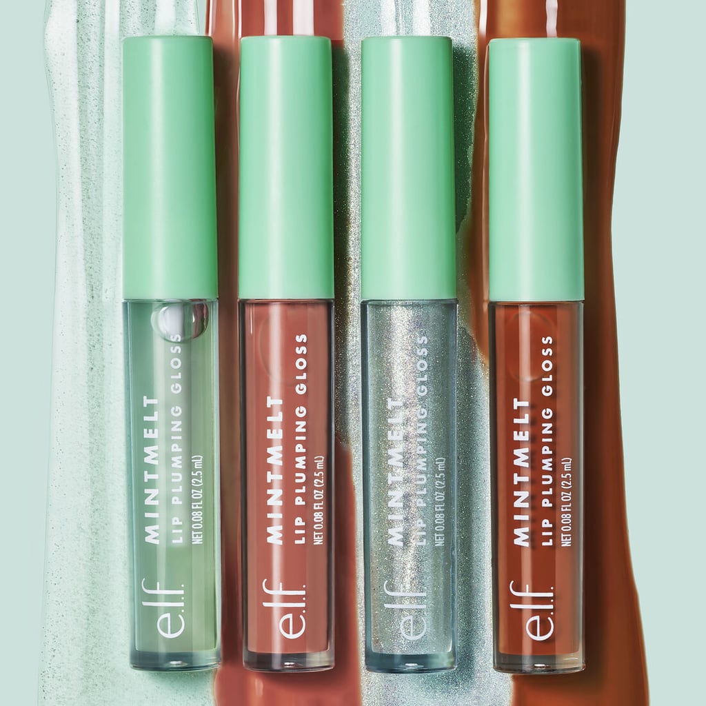 e.l.f. Cosmetics Mint Melt Gloss