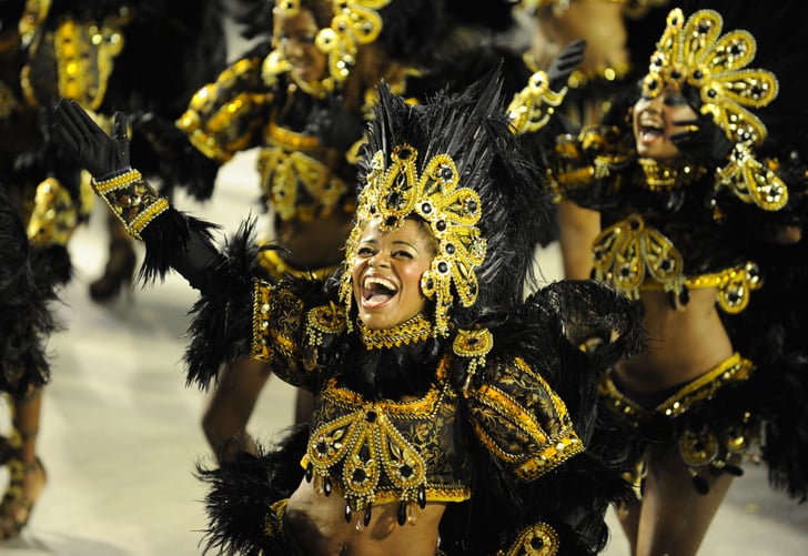 Brazil Mardi Gras Traditions Popsugar Love And Sex Photo 55