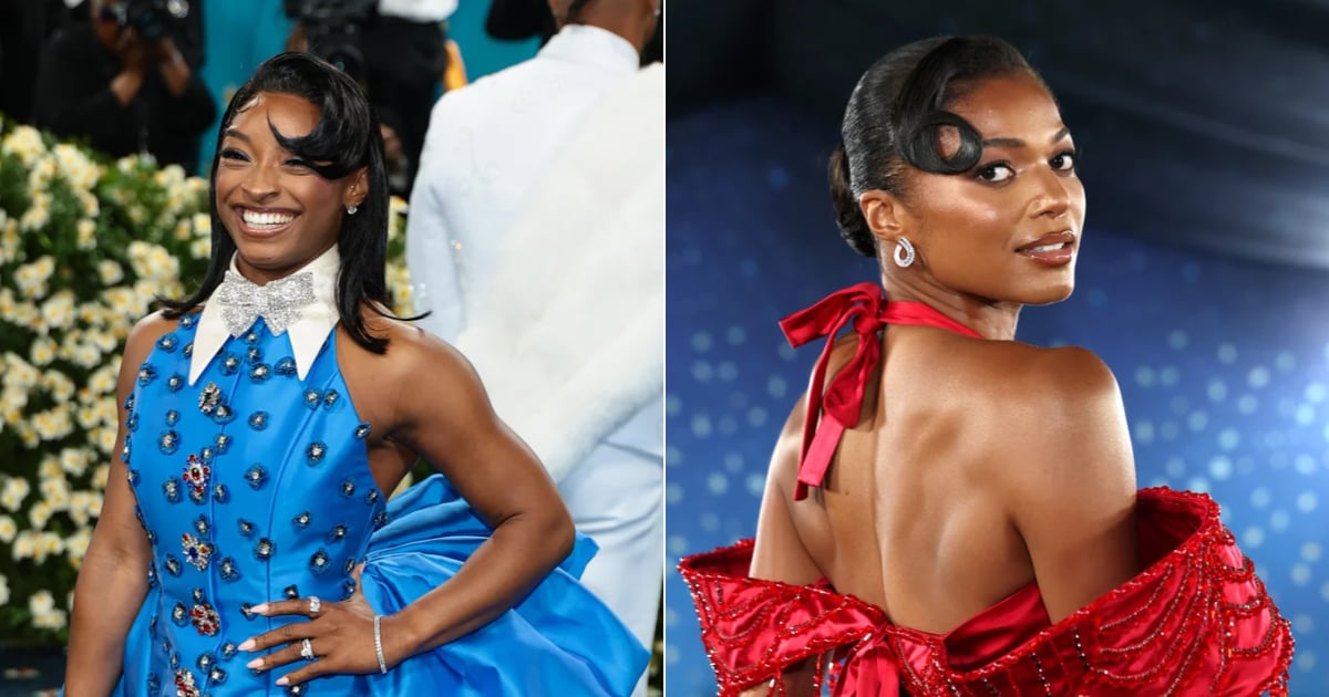 Take These Met Gala Looks as Your Official Sign to Try Dollop Bangs