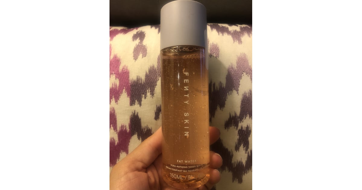 Fenty Skin Toner