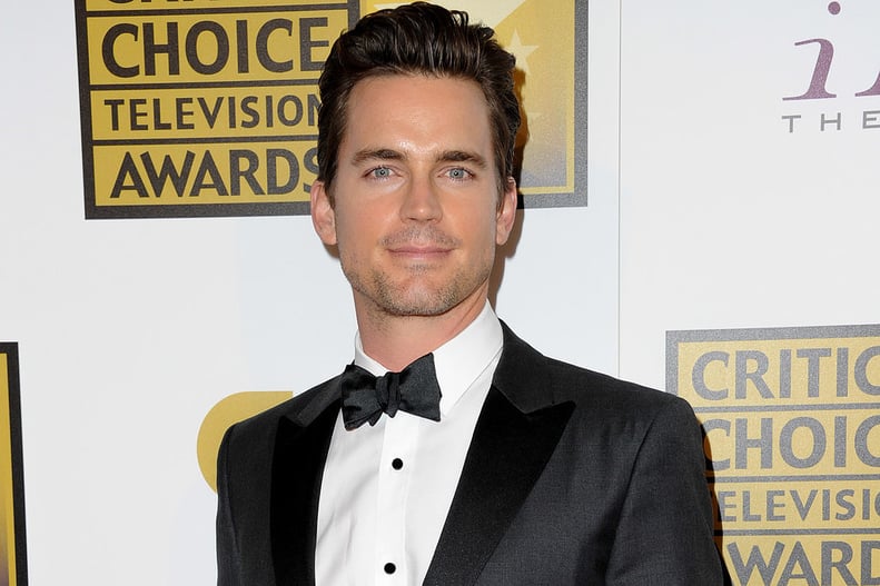 Matt Bomer