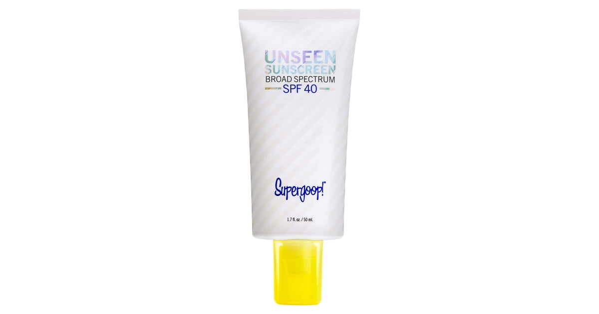 supergoop sunscreen for oily skin