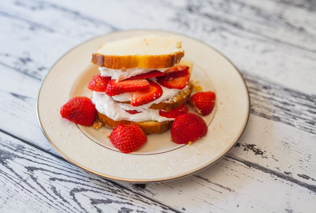 Commit to preparing at least one meal at home a week.