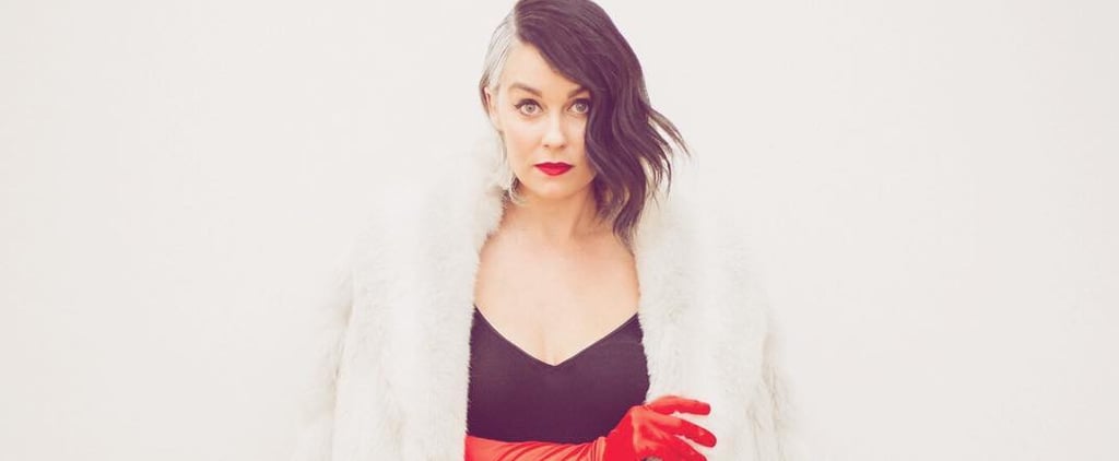 Celebrity Halloween Costumes That Are Easy to Copy