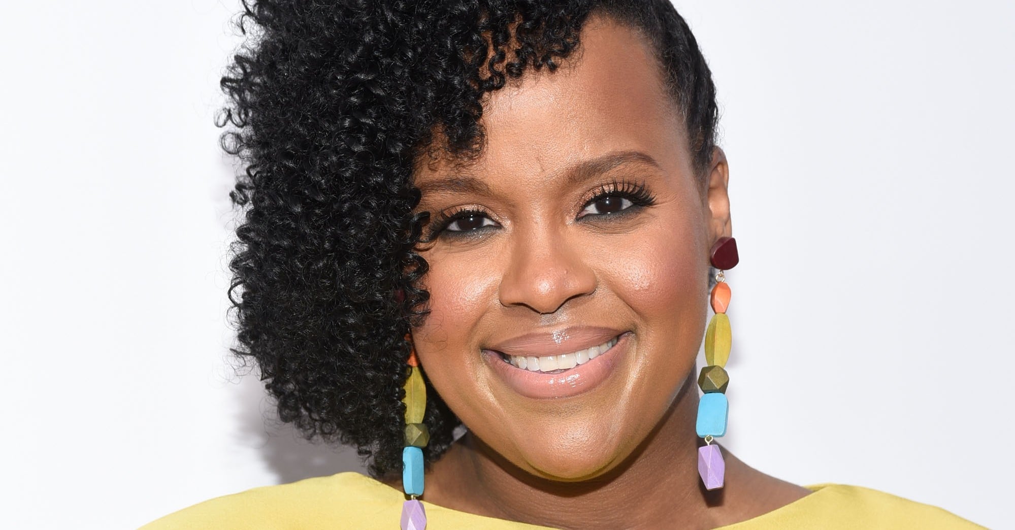 Natasha Rothwell Love, Simon Interview | PS Entertainment