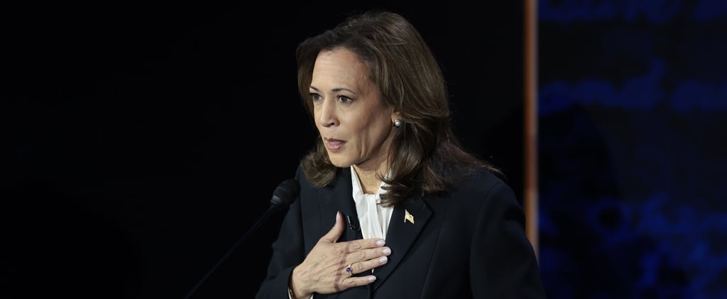 What a Kamala Harris Presidency Would Mean For Women