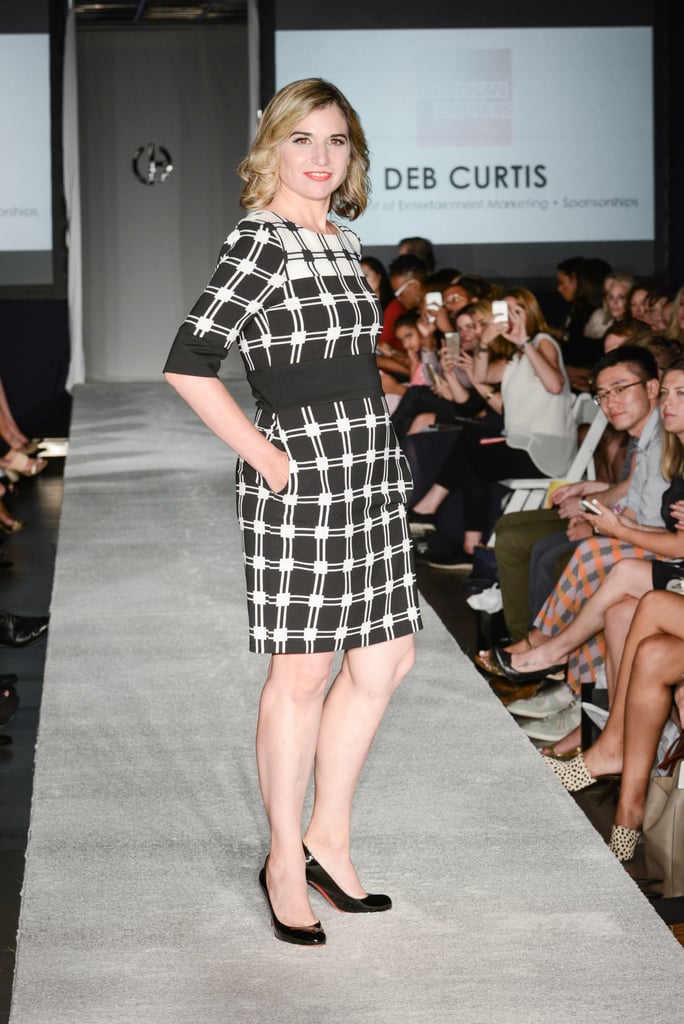 Deb Curtis
