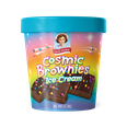 Little Debbie's New Ice Cream Line Is Full of Childhood Faves, Like Cosmic Brownies