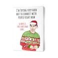 Send Your Loved Ones Best Wishes and Warmest Regards With These Schitt's Creek Holiday Cards