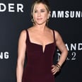 Jennifer Aniston Steps Out in the Brand Hollywood Is Currently Obsessed With