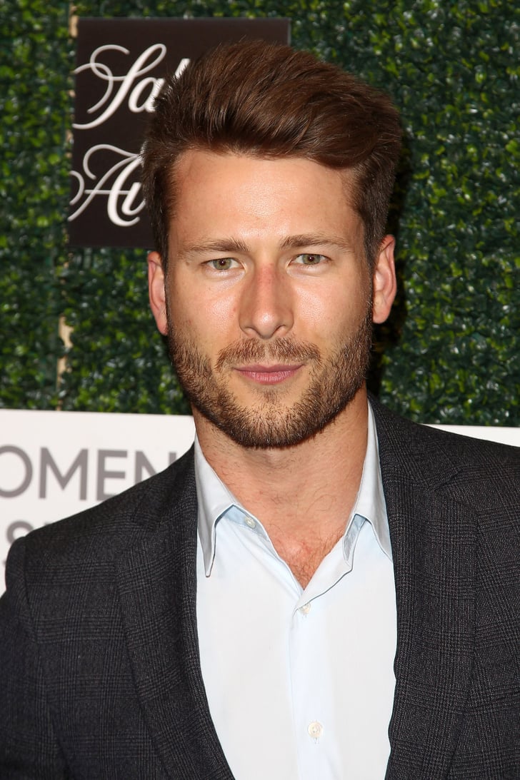 Glen Powell