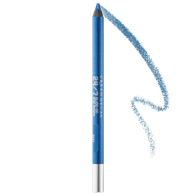 Urban Decay 24/7 Glide-On Eye Pencil in Roxy