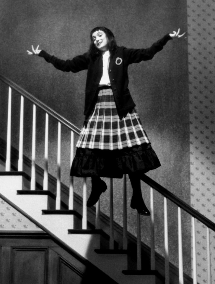 Beetlejuice Trivia Quiz Popsugar Entertainment