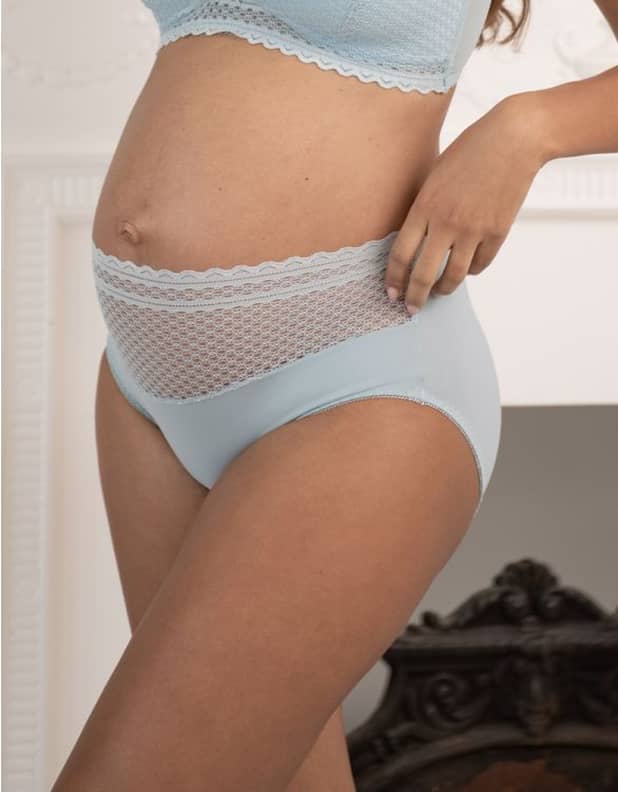 Finally found the best maternity undies!!! - December 2023 Babies