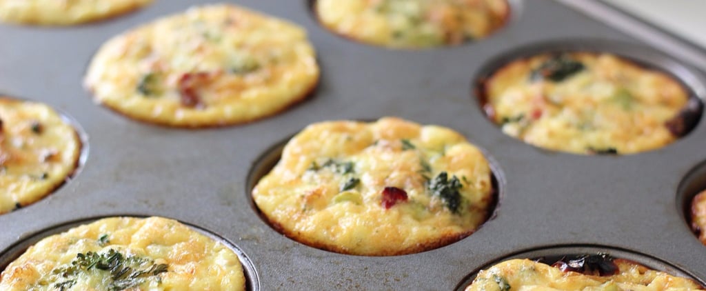 Healthy Breakfasts For Busy Mornings