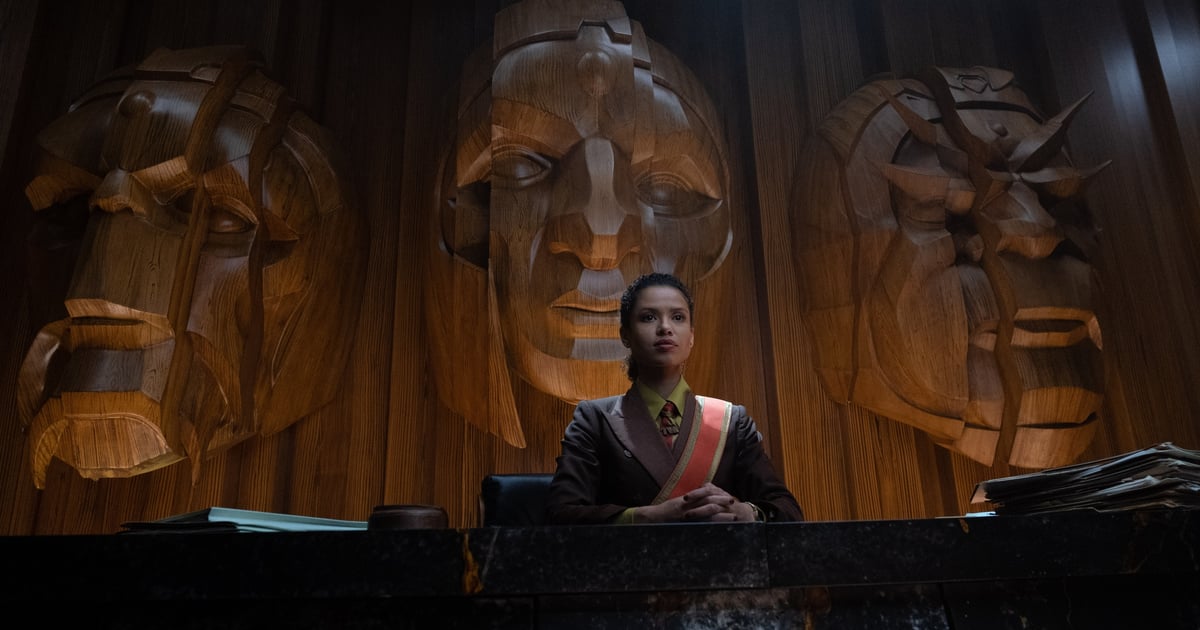 Want to Know More About the Time-Keepers on Loki? We’ve Got All the Details