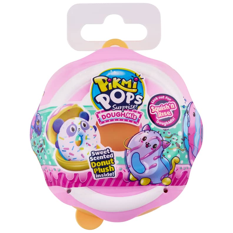 Donut pikmi pops store