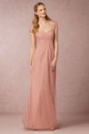 BHLDN Willow Dress