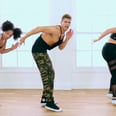 The Fitness Marshall Has Finally Blessed Us With a Cardi B Dance Video