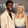 Chadwick Boseman Took a 21 Bridges Pay Cut to Ensure Sienna Miller Was Compensated Fairly